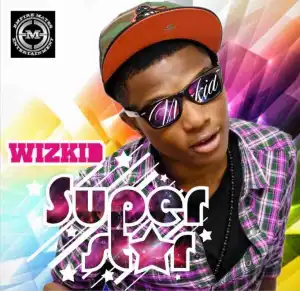 Wizkid - Gidi Girl